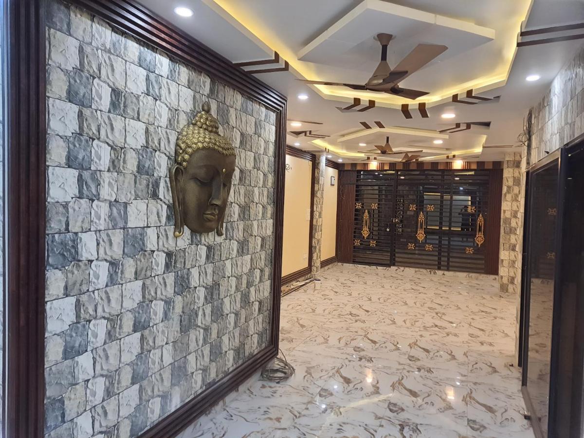 Divine Hotel & Banquet Hall Bhopal Luaran gambar