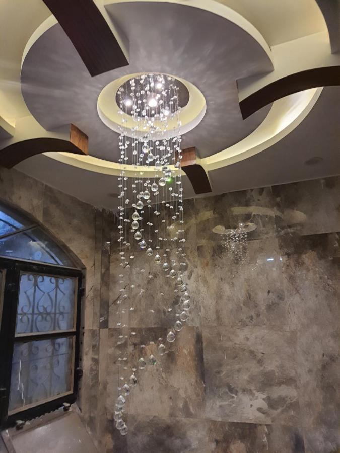 Divine Hotel & Banquet Hall Bhopal Luaran gambar