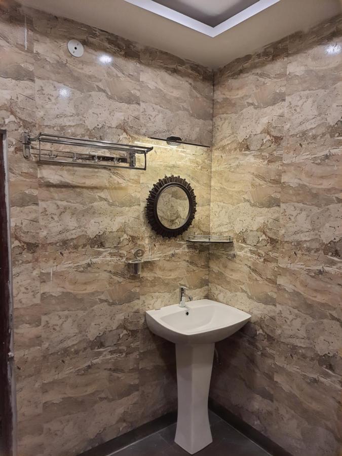 Divine Hotel & Banquet Hall Bhopal Luaran gambar