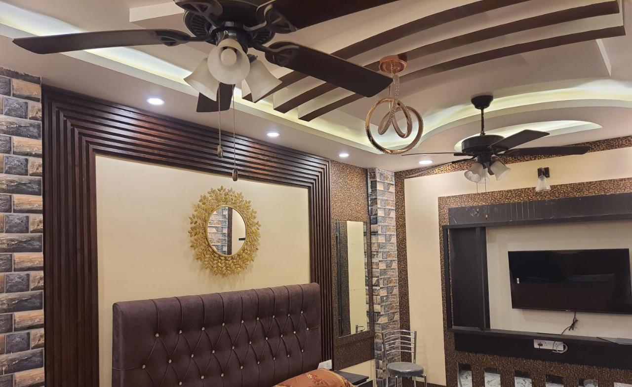 Divine Hotel & Banquet Hall Bhopal Luaran gambar