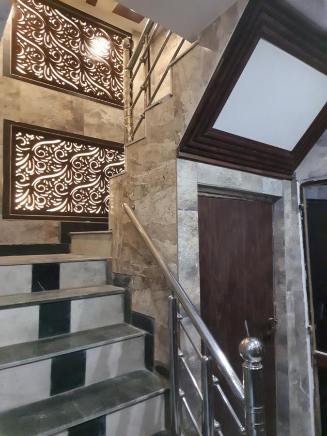 Divine Hotel & Banquet Hall Bhopal Luaran gambar
