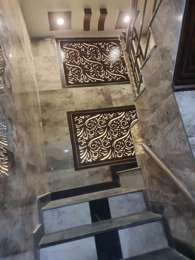 Divine Hotel & Banquet Hall Bhopal Luaran gambar
