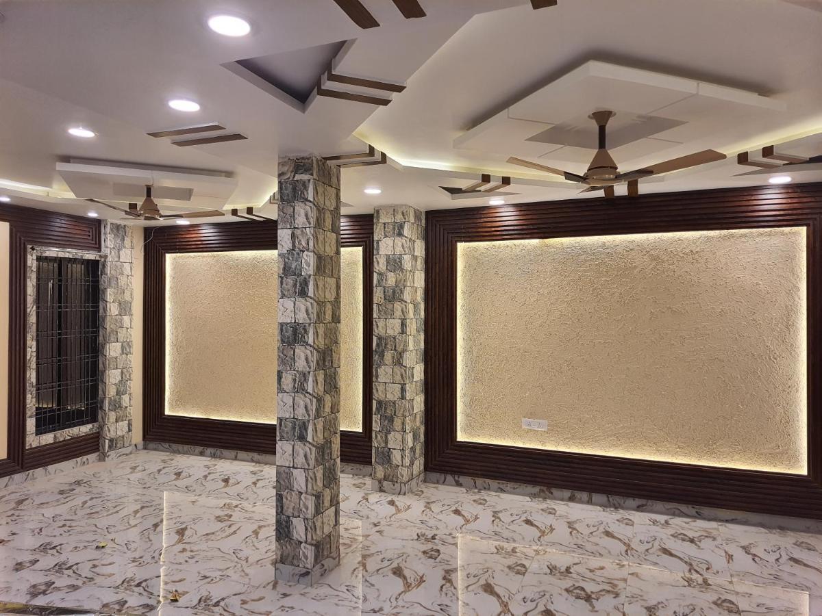 Divine Hotel & Banquet Hall Bhopal Luaran gambar